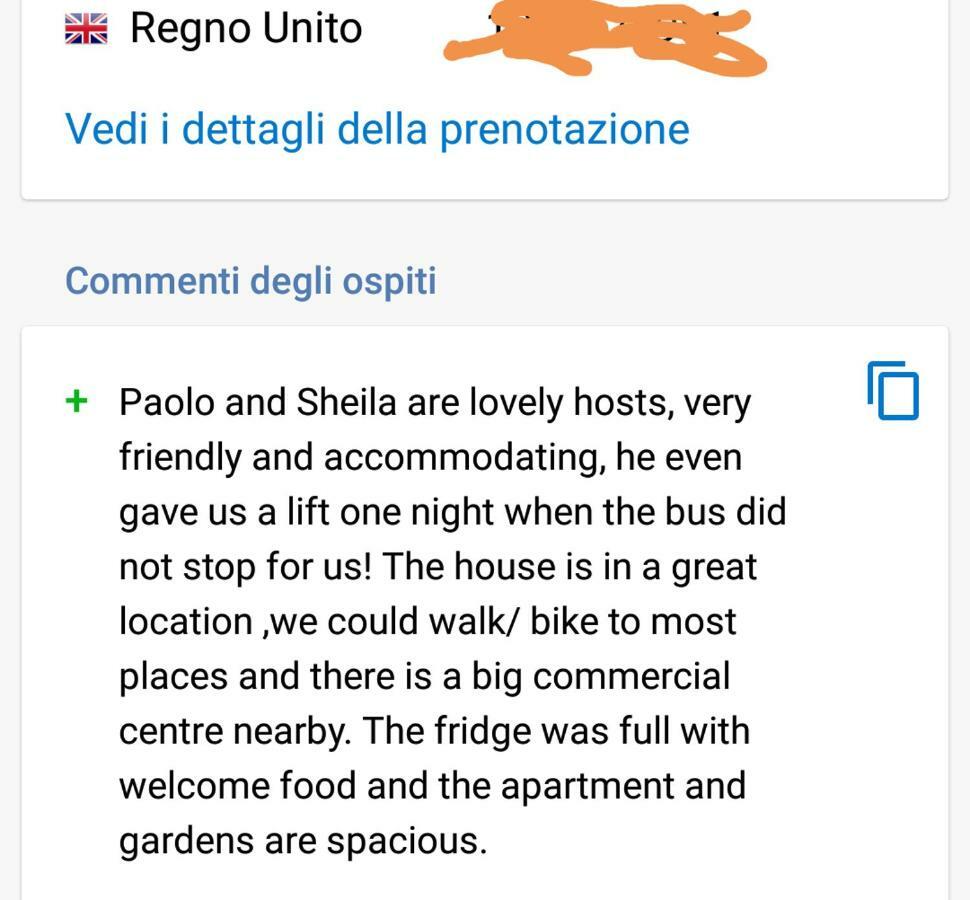 Casa Poni Villa Pisogne Kültér fotó