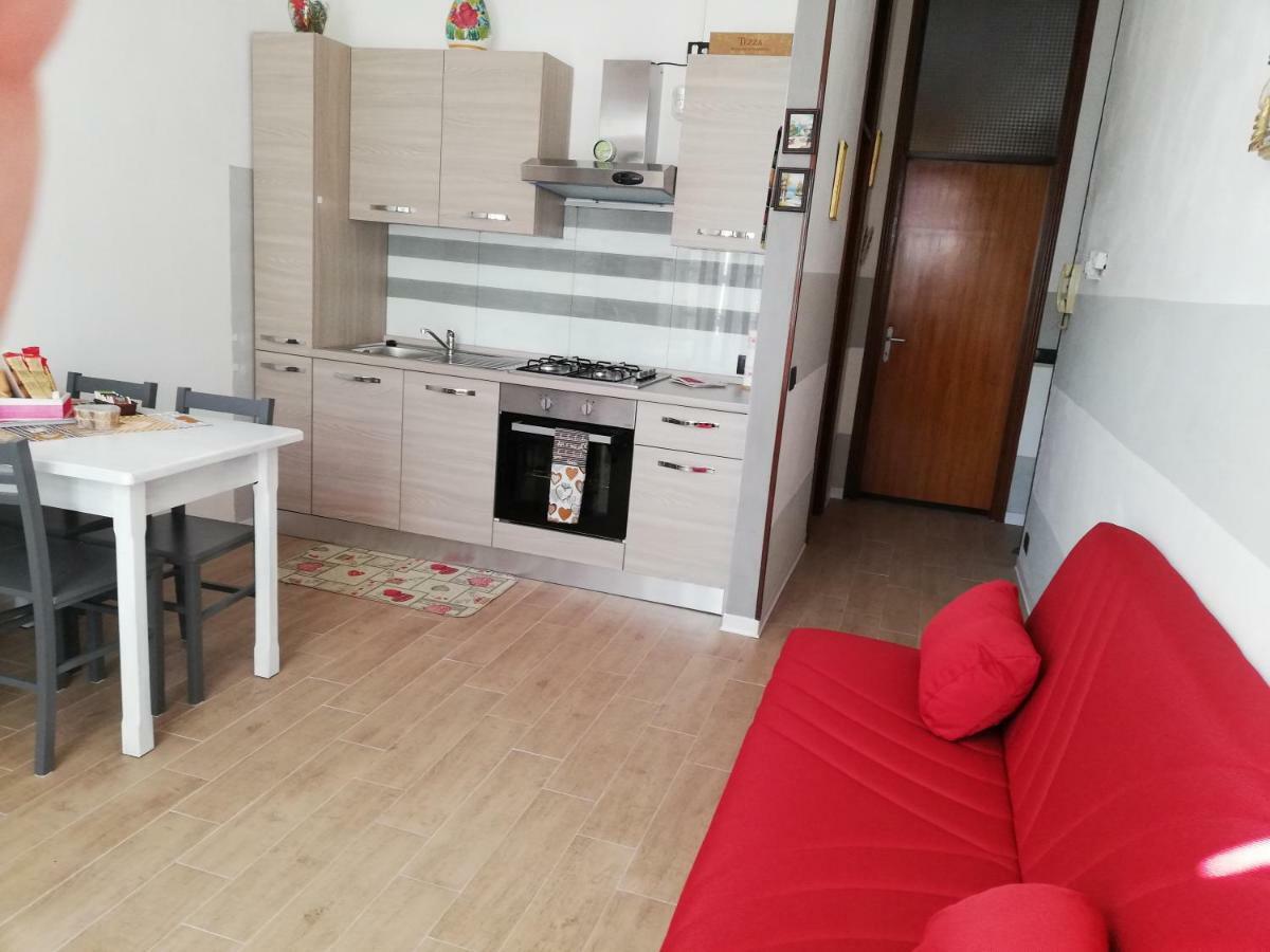 Casa Poni Villa Pisogne Kültér fotó