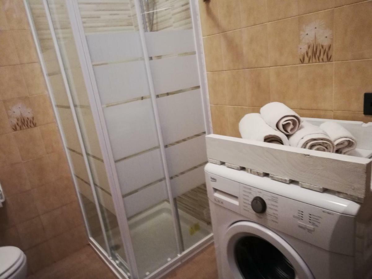 Casa Poni Villa Pisogne Kültér fotó