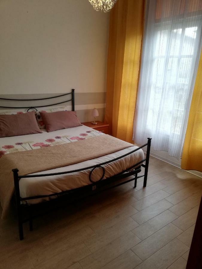 Casa Poni Villa Pisogne Kültér fotó